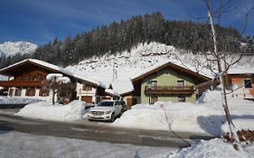 Chalet Nostalgie - Leogang by Z-K-H Rentals