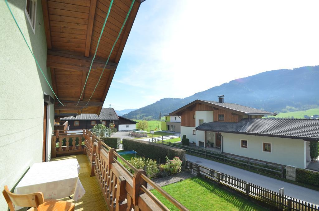 Chalet Nostalgie - Leogang by Z-K-H Rentals Kamer foto