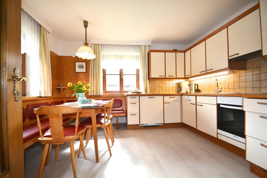 Chalet Nostalgie - Leogang by Z-K-H Rentals Buitenkant foto
