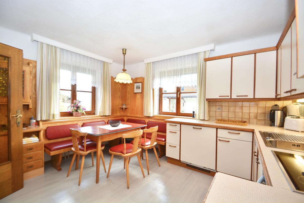 Chalet Nostalgie - Leogang by Z-K-H Rentals Buitenkant foto