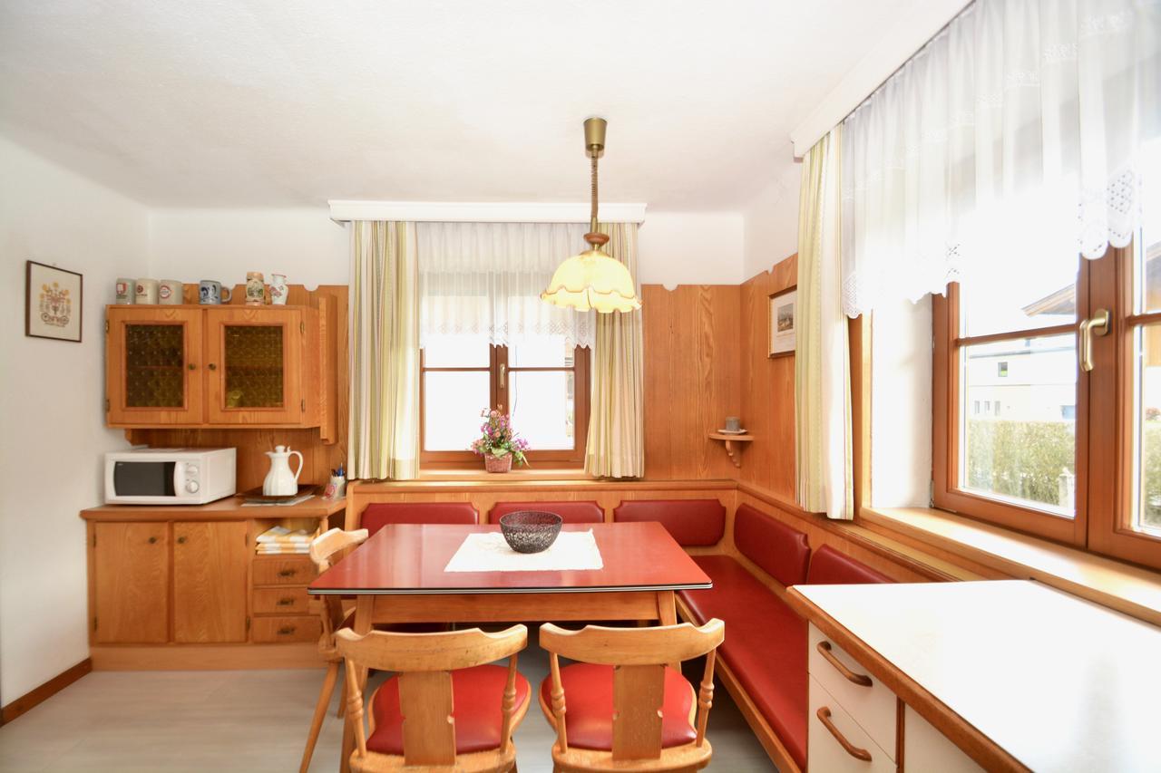 Chalet Nostalgie - Leogang by Z-K-H Rentals Buitenkant foto