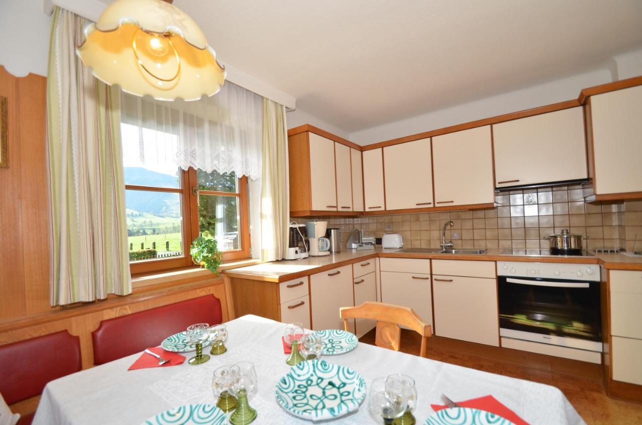 Chalet Nostalgie - Leogang by Z-K-H Rentals Kamer foto