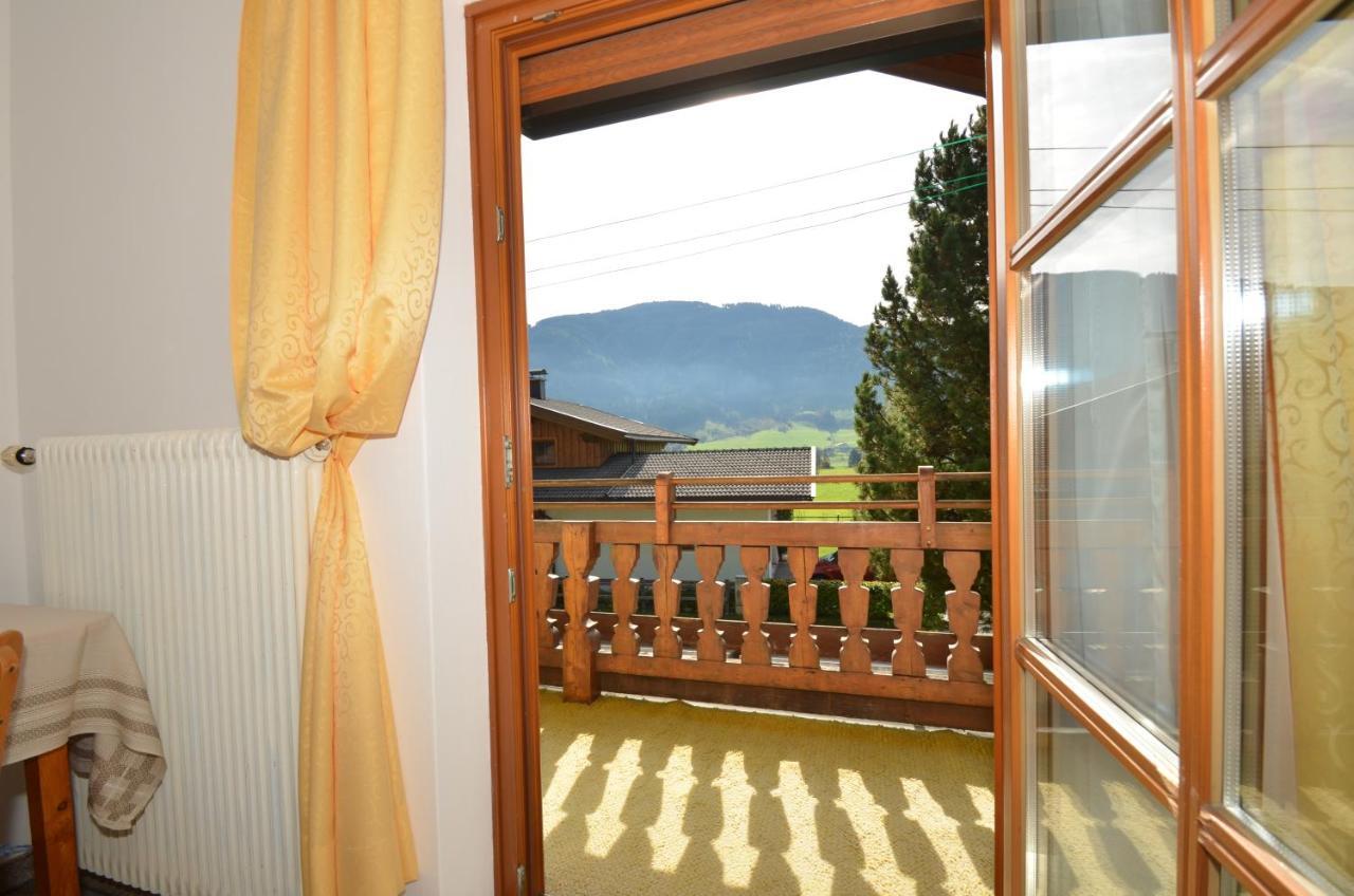 Chalet Nostalgie - Leogang by Z-K-H Rentals Kamer foto