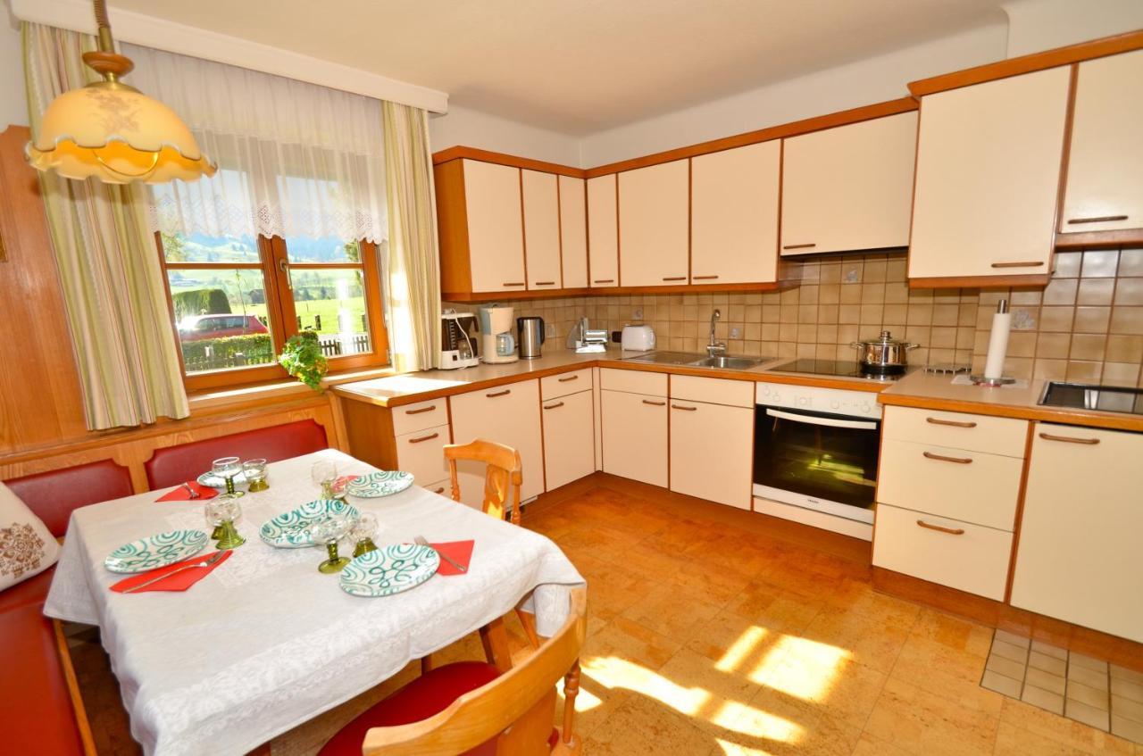 Chalet Nostalgie - Leogang by Z-K-H Rentals Kamer foto