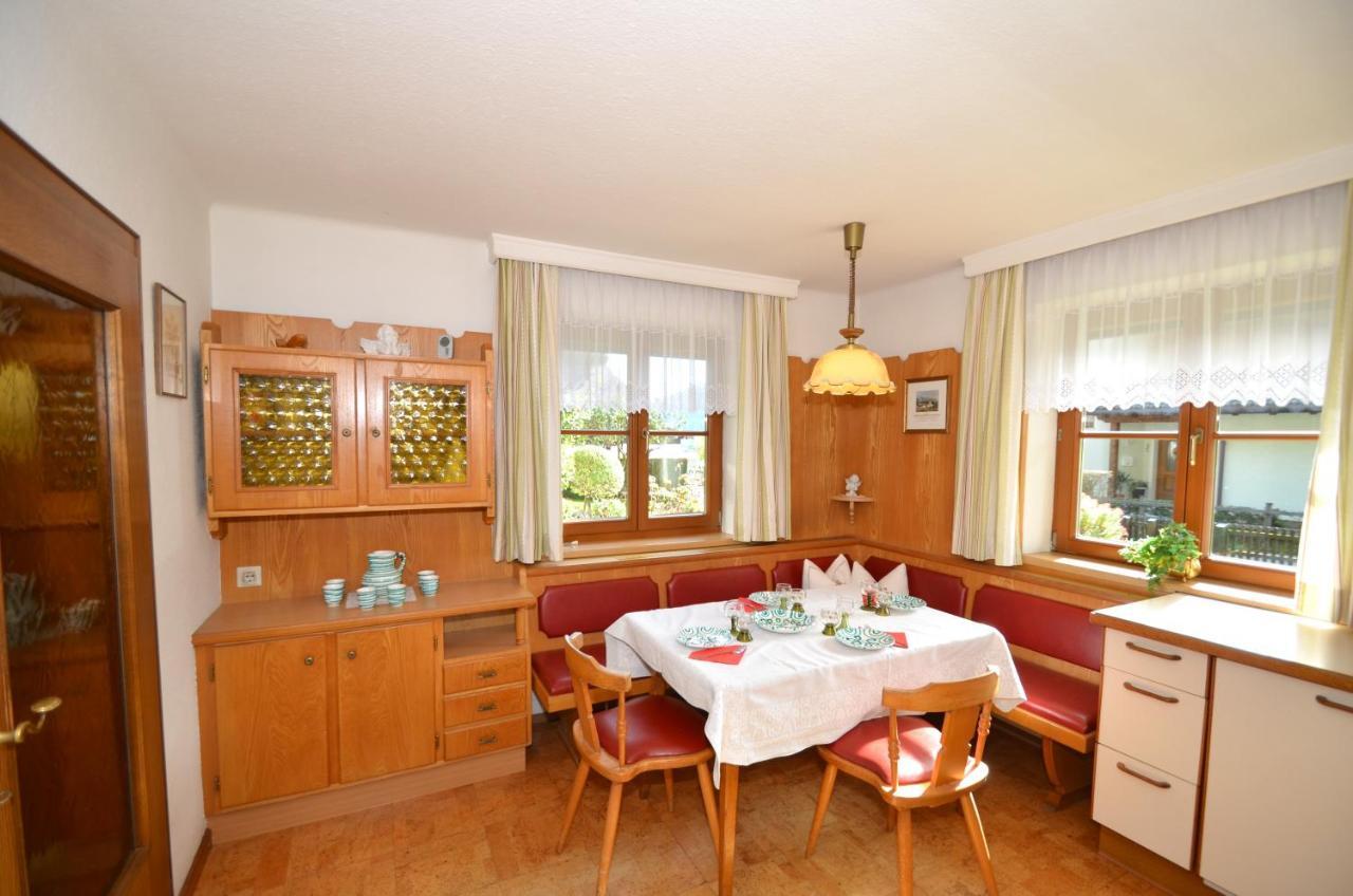 Chalet Nostalgie - Leogang by Z-K-H Rentals Kamer foto