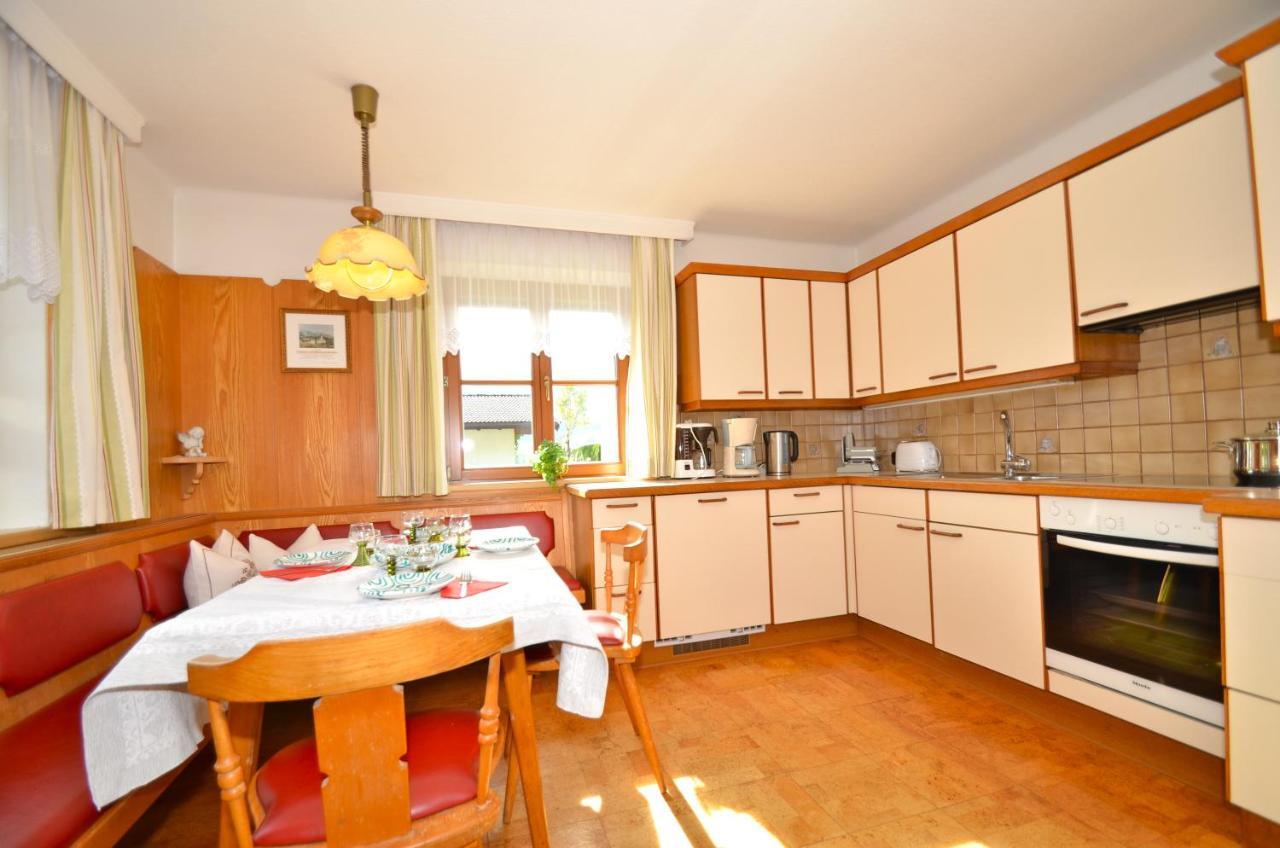 Chalet Nostalgie - Leogang by Z-K-H Rentals Kamer foto
